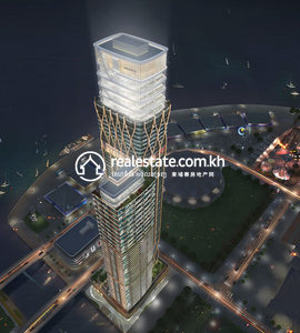 Mesong Tower