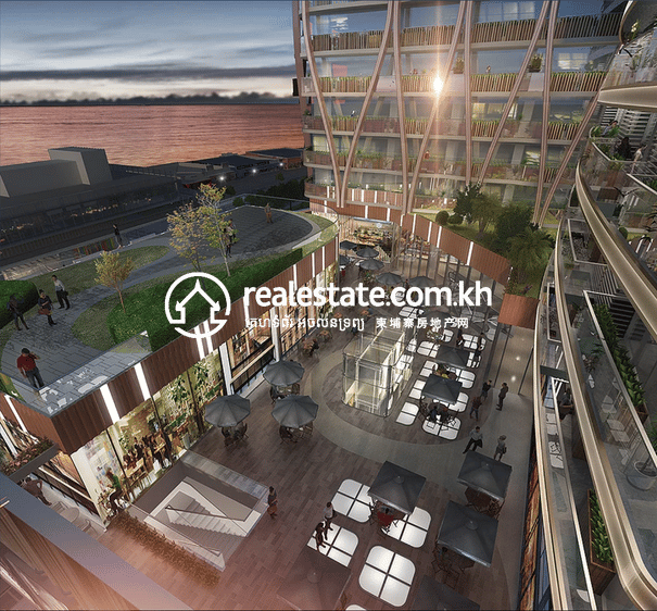 Mesong Tower | Condo Na sprzedaż z 1 sypialniami za $148,803