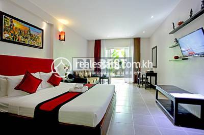 DABEST PROPERTIES, ស្លក្រាម, សៀមរាប, សៀមរាប