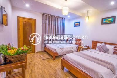DABEST PROPERTIES, ស្វាយដង្គំ, សៀមរាប, សៀមរាប