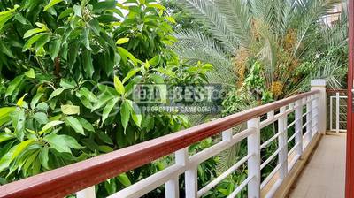 Dabest Properties, Srah Chak, Daun Penh, プノンペン