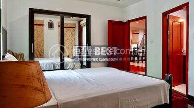 Dabest Properties, Srah Chak, Daun Penh, プノンペン