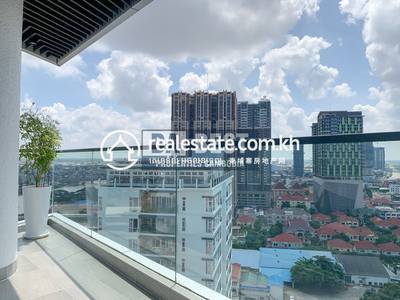 Properties Dabest, ទន្លេបាសាក់, ចំការមន, ភ្នំពេញ