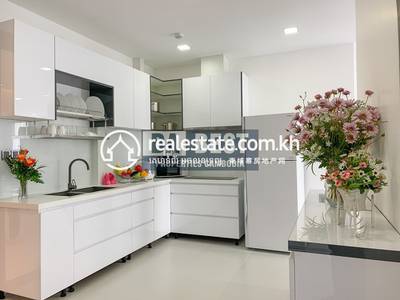 Properties Dabest, ទន្លេបាសាក់, ចំការមន, ភ្នំពេញ
