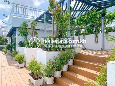 Properties Dabest, ទន្លេបាសាក់, ចំការមន, ភ្នំពេញ