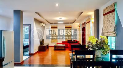 Dabest Properties, Srah Chak, Daun Penh, プノンペン