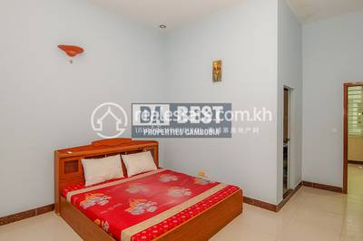 Dabest Properties, ទំនប់ទឹក, ចំការមន, ភ្នំពេញ