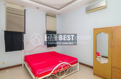 Properties Dabest, Tumnob Tuek, Chamkarmon, プノンペン