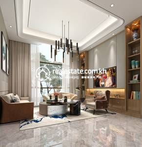 Morgan Park Villa | 5 Bedrooms Dvojvila Na prodej for Na dotaz