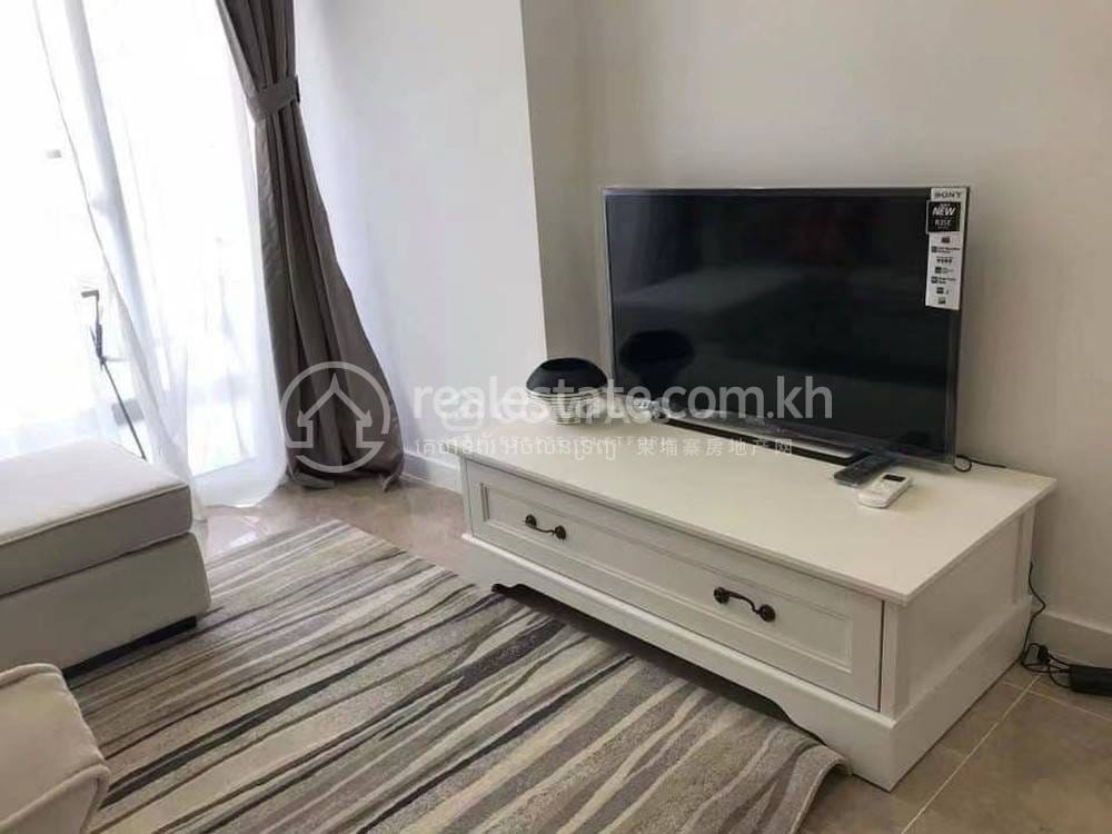 Boeng Keng Kang公寓出租，位于Boeng Keng Kang