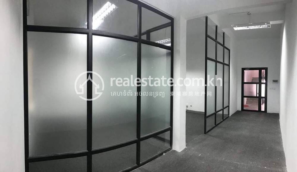 Bureaux À louer à, BKK 1, Boeng Keng Kang, Phnom Penh