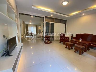  , Chbar Ampov I, Chbar Ampov, Phnom Penh