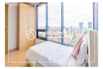 residential Apartment for sale in Tonle Bassac ID 168427