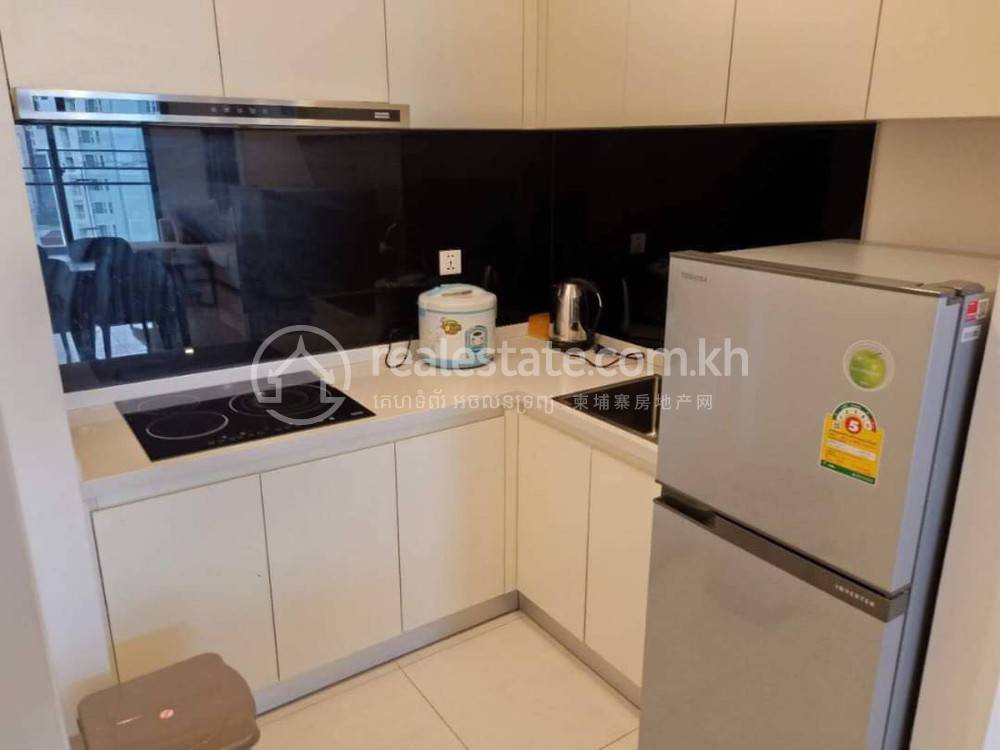 residential Apartment for sale in BKK 1 ID 173754