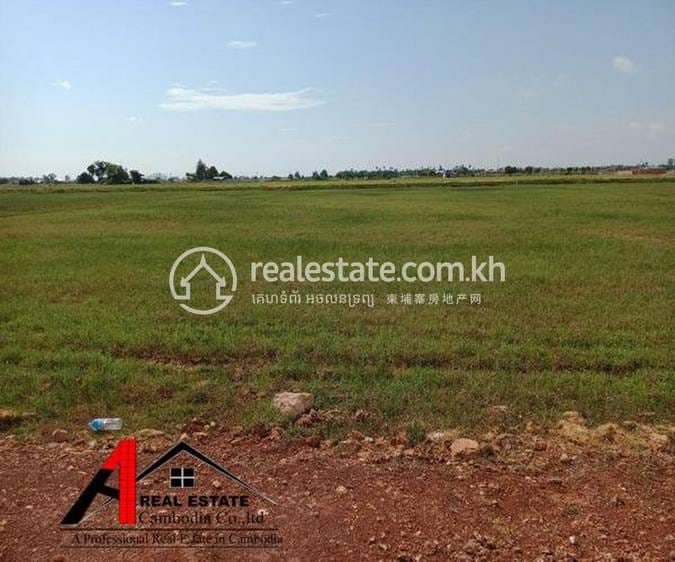 9,000 sqm Land Size Lot For Rent for POA