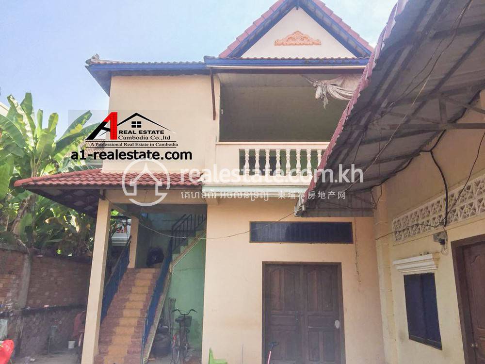 11卧室House and lot出售，价格$800,000
