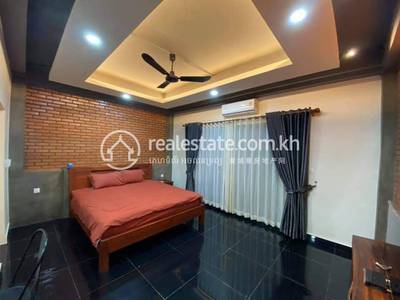 Sala Kamraeuk, Siem Reap, Siem Reap