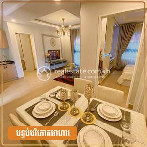L Residence Borei Keila