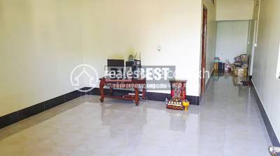 DABEST Properties, សាលាកំរើក, សៀមរាប, សៀមរាប