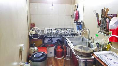 DABEST Properties, សាលាកំរើក, សៀមរាប, សៀមរាប
