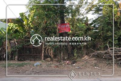 residential Apartment for sale in Svay Chrum ID 168469