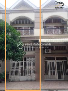 residential Retreat for sale in Sen Sok ID 81314
