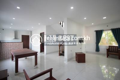 Properties DABEST, Svay Dangkum分区, 暹粒省, 暹粒省