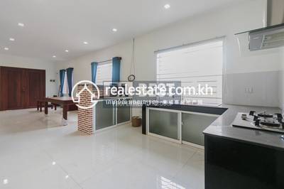 Properties DABEST, Svay Dangkum分区, 暹粒省, 暹粒省