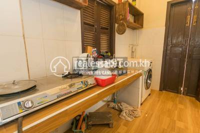 DABEST Properties, ជ្រាវ, សៀមរាប, សៀមរាប