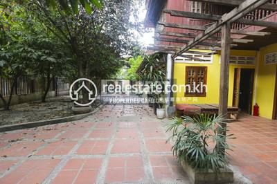 Properties DABEST, ស្លក្រាម, សៀមរាប, សៀមរាប