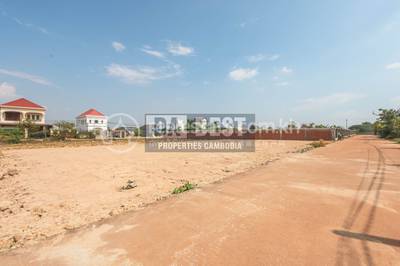 DaBest Properties Cambodia  DaBest Properties Cambodia , Svay Dankum, Siem Reap, Siem Reap