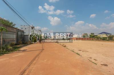 DaBest Properties Cambodia  DaBest Properties Cambodia , Svay Dankum, Siem Reap, Siem Reap