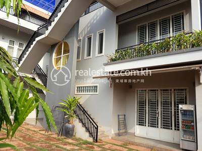 residential Apartment for rent in Sla Kram ID 92964
