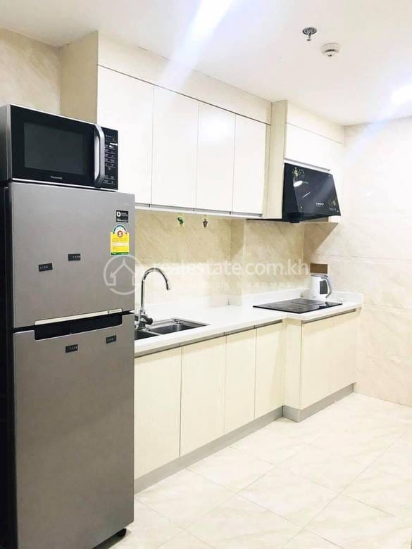 7 Makara Condo K pronájmu in 7 Makara