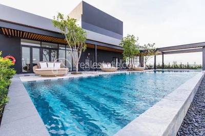 Chamkarmon Condo For Rent in Chamkarmon