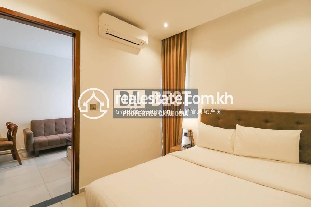 Condo K pronájmu in DABEST PROPERTIES, BKK 2, Boeng Keng Kang, Phnom Penh