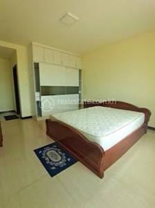Tonle Bassac Condo For Rent in Tonle Bassac