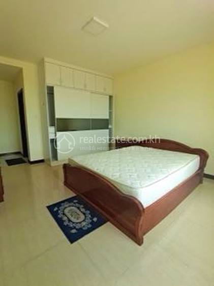 Tonle Bassac Condo For Rent in Tonle Bassac