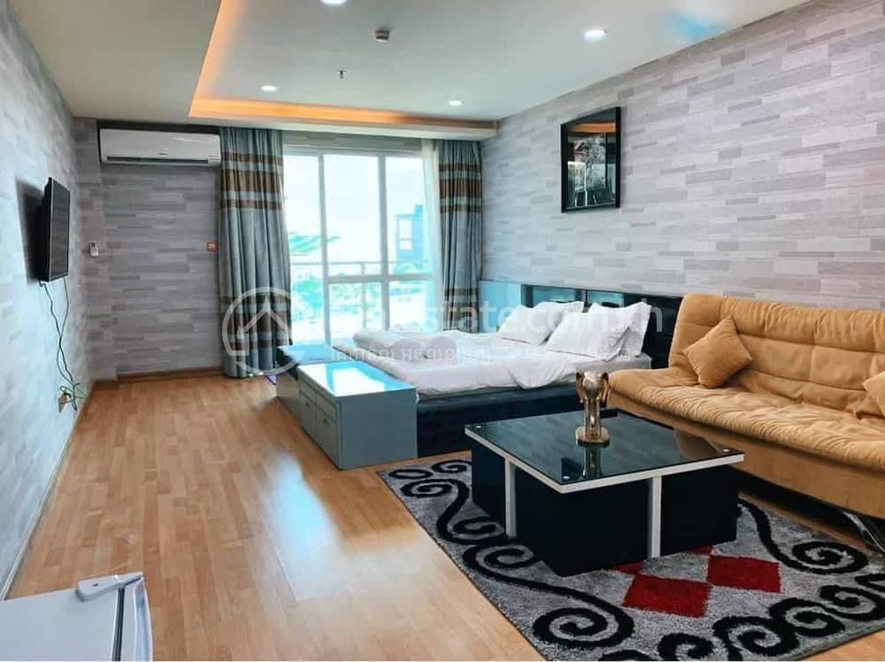 residential Condo for sale in Veal Vong ID 168781