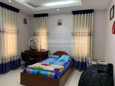  , Phnom Penh Thmey, Sen Sok, Phnom Penh