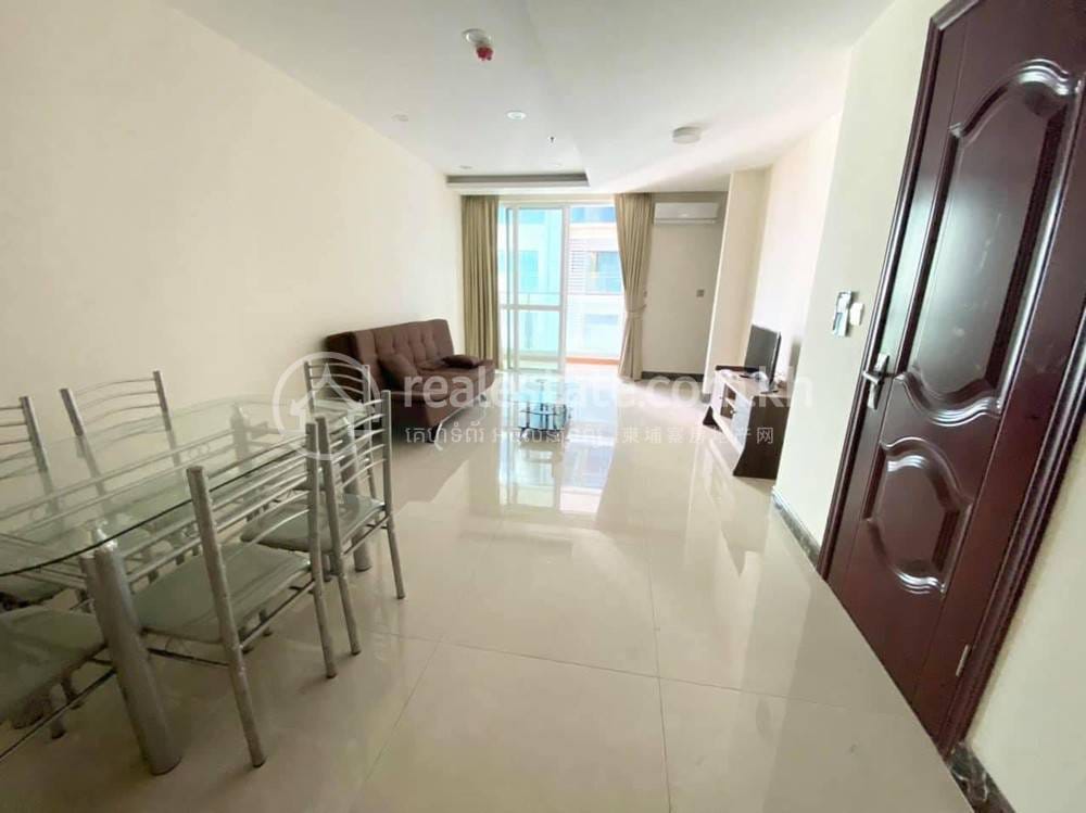 Condo K pronájmu in Veal Vong, 7 Makara, Phnom Penh
