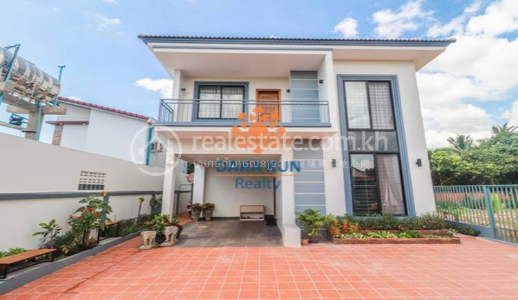  , Sala Kamraeuk, Siem Reap, Siem Reap