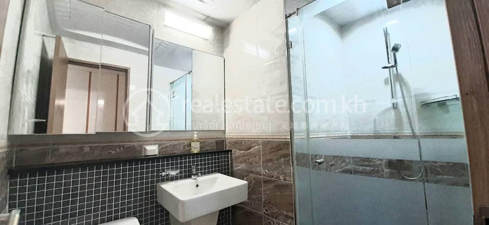 Toul Tum Poung 2 Condo Na prodej in Toul Tum Poung 2