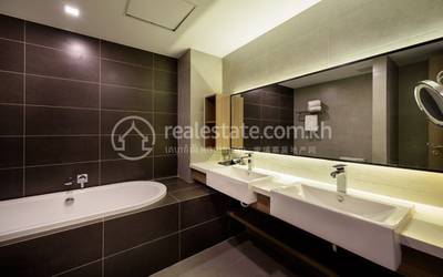  , BKK 1, Chamkarmon, Phnom Penh