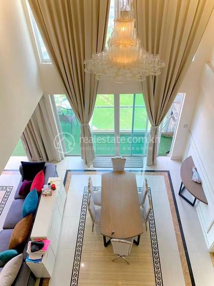 7 Makara Condo For Rent in 7 Makara
