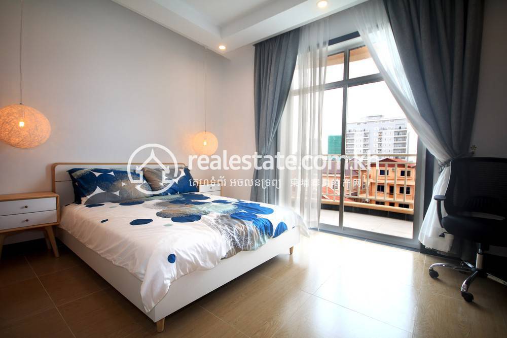 1 Bedrooms Кондоминиум Для Аренды for $550