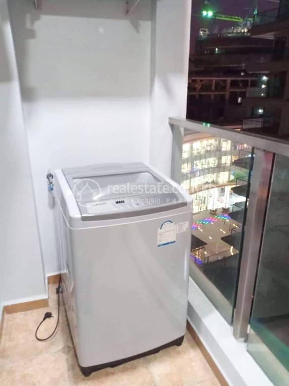 Condo K pronájmu in 7 Makara $600