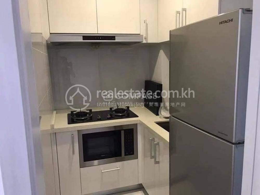 Boeng Keng Kang公寓出租，价格$700