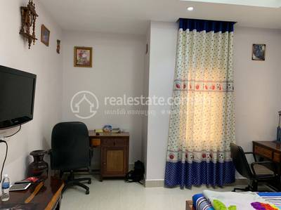  , Phnom Penh Thmey, Sen Sok, Phnom Penh