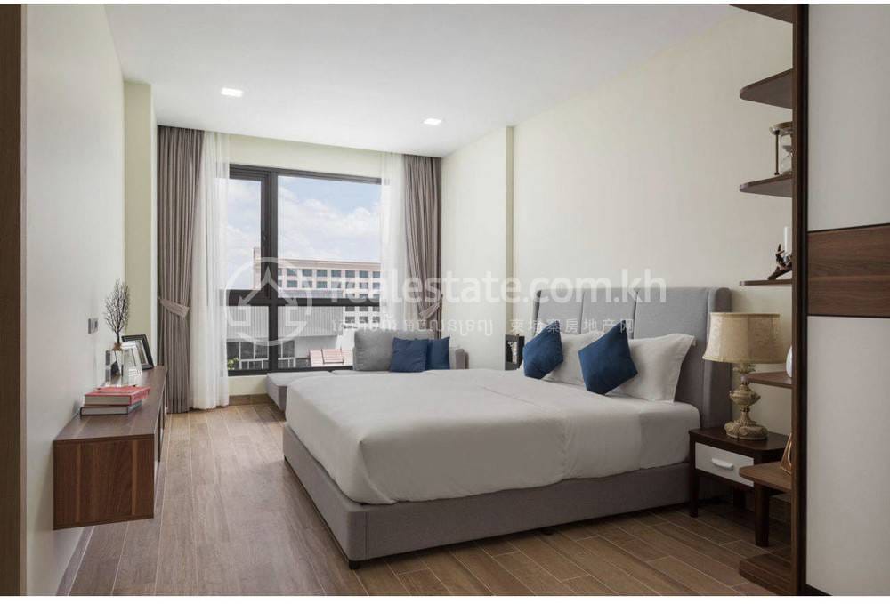 $1,200 Apartmán se službami